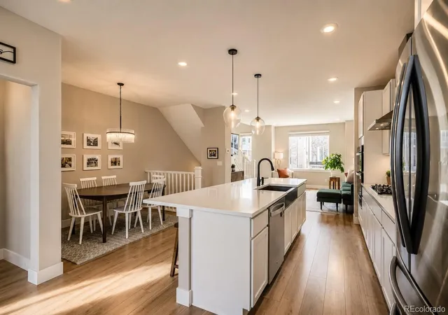 image of 5392 Quail St, Wheat Ridge, CO 80033 | MLS# 6379441