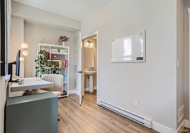 image of 5392 Quail St, Wheat Ridge, CO 80033 | MLS# 6379441