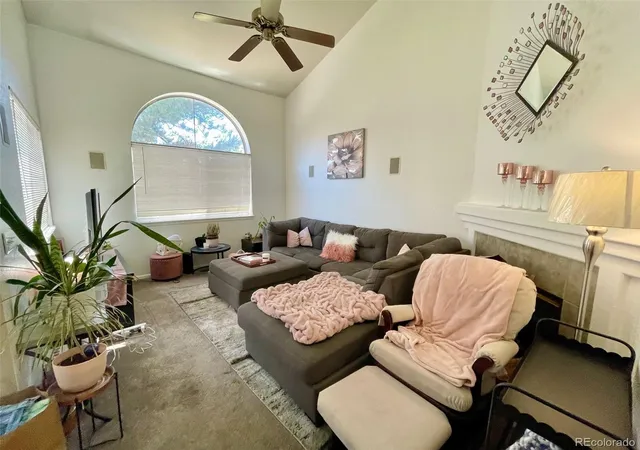 2nd image of 5136 W 68th Ave #4, Westminster, CO 80030 | MLS# 6524385