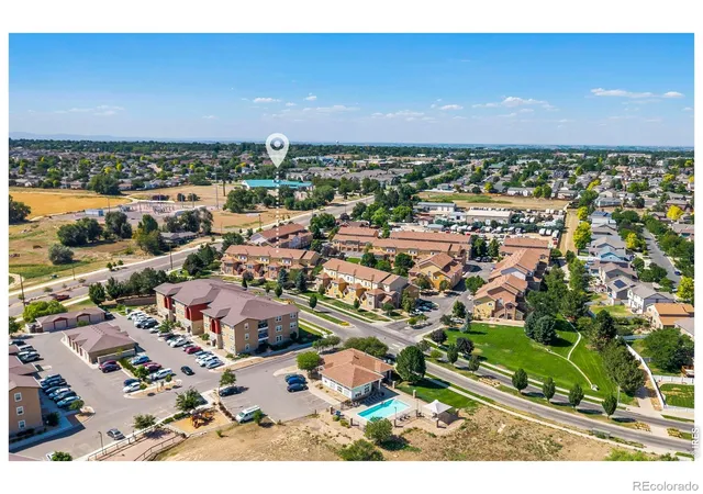 3rd image of 103 Lucca Dr, Evans, CO 80620 | MLS# IR1064668