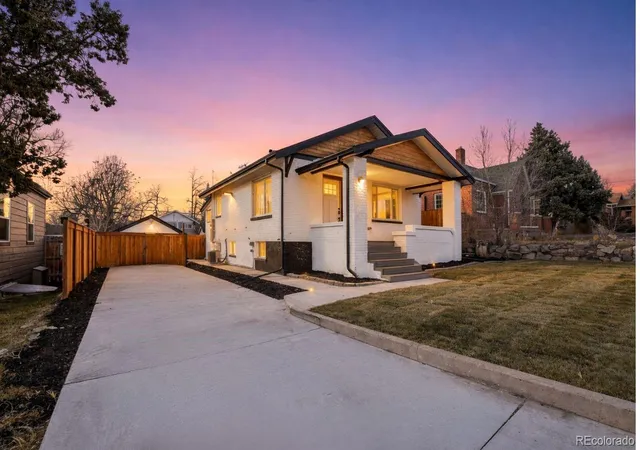 2nd image of 2921 Sheridan Blvd, Wheat Ridge, CO 80214 | MLS# 3324094