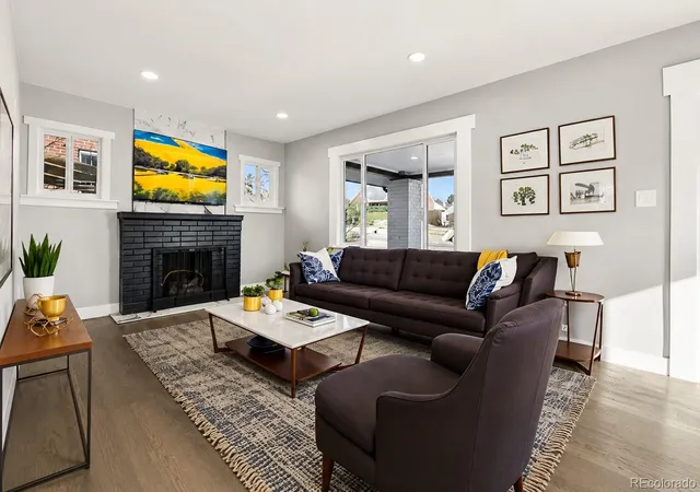 image of 2921 Sheridan Blvd, Wheat Ridge, CO 80214 | MLS# 3324094