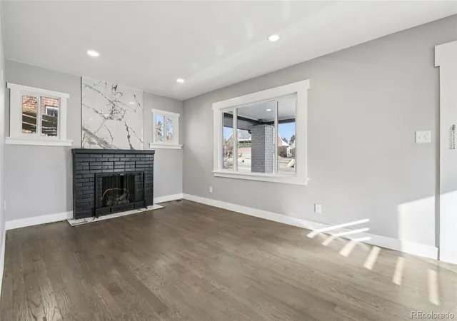 image of 2921 Sheridan Blvd, Wheat Ridge, CO 80214 | MLS# 3324094