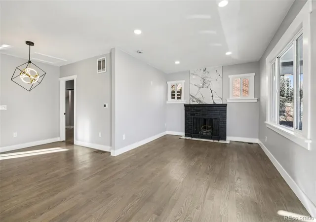 image of 2921 Sheridan Blvd, Wheat Ridge, CO 80214 | MLS# 3324094