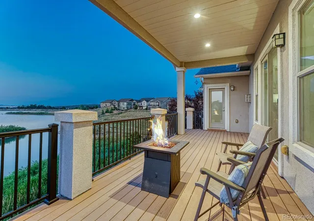 Photo 3 of Single family home for sale at 2543 Lakes Edge Dr, Monument, CO 80132 | MLS# 3904196 | Listing updated on 2026-08-18