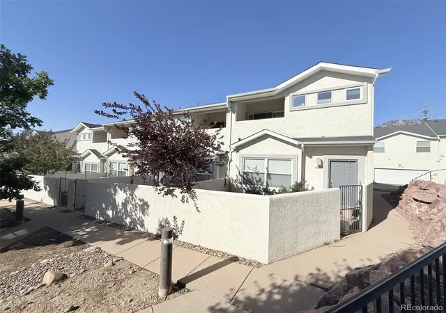 Photo 1 of Townhouse for sale at 4376 Prestige Point, Colorado Springs, CO 80906 | MLS# 4776677 | Listing updated on 2026-08-08