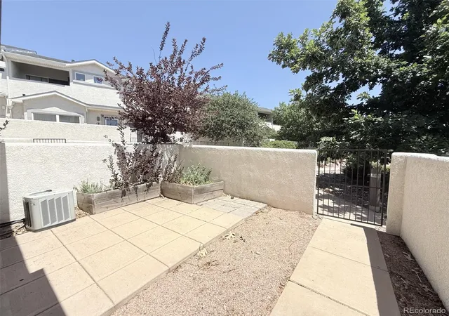 Photo 2 of Townhouse for sale at 4376 Prestige Point, Colorado Springs, CO 80906 | MLS# 4776677 | Listing updated on 2026-08-08