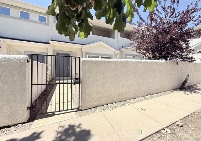 Photo 3 of Townhouse for sale at 4376 Prestige Point, Colorado Springs, CO 80906 | MLS# 4776677 | Listing updated on 2026-08-08