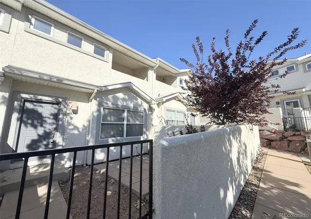 Photo 4 of Townhouse for sale at 4376 Prestige Point, Colorado Springs, CO 80906 | MLS# 4776677 | Listing updated on 2026-08-08