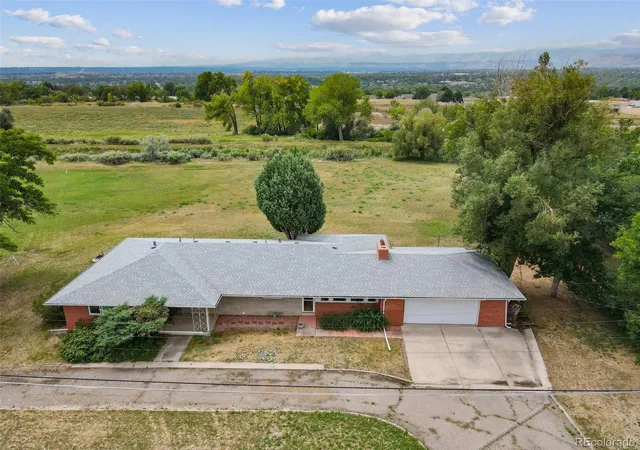 Photo 1 of Single family home for sale at 10350 W 73rd Place, Arvada, CO 80005 | MLS# 7159630 | Listing updated on 2026-09-23
