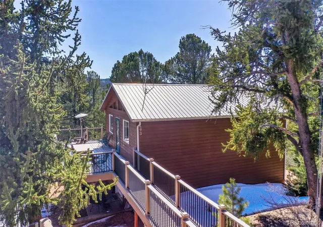 1st image of 493 Horseshoe Dr, Divide, CO 80814 | MLS# 8478176