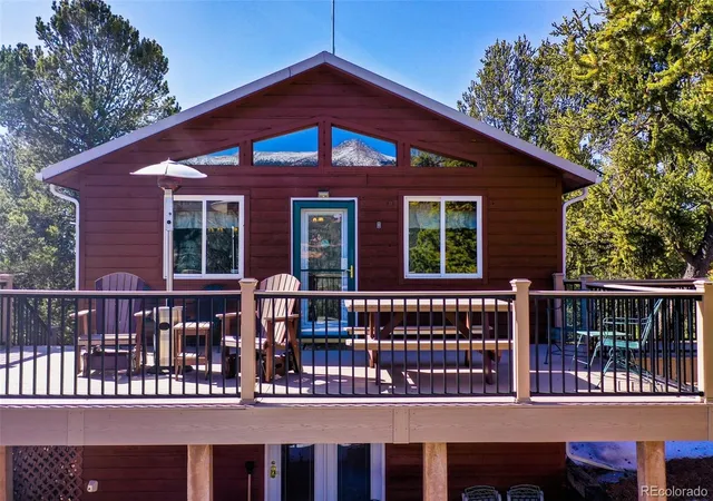 2nd image of 493 Horseshoe Dr, Divide, CO 80814 | MLS# 8478176