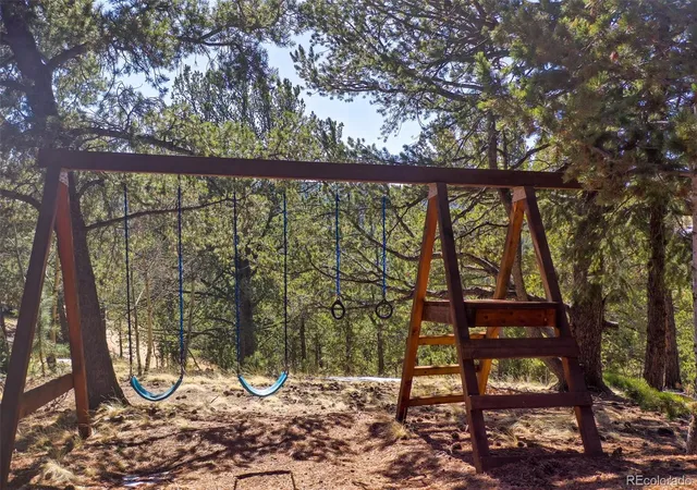 3rd image of 493 Horseshoe Dr, Divide, CO 80814 | MLS# 8478176