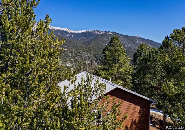 5th image of 493 Horseshoe Dr, Divide, CO 80814 | MLS# 8478176