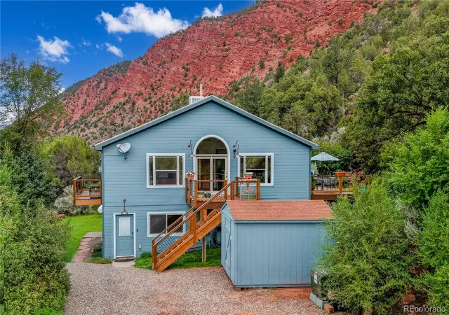 Photo 1 of Single family home for sale at 3650 Highway 82, Glenwood Springs, CO 81601 | MLS# 1733022 | Listing updated on 2026-08-04