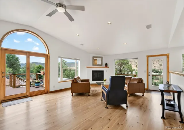 Photo 3 of Single family home for sale at 3650 Highway 82, Glenwood Springs, CO 81601 | MLS# 1733022 | Listing updated on 2026-08-04