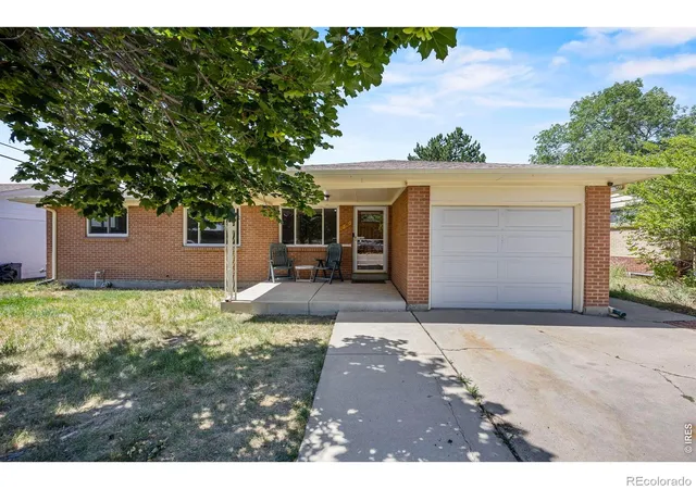 1st image of 1360 W 6th Ave, Broomfield, CO 80020 | MLS# IR1064673