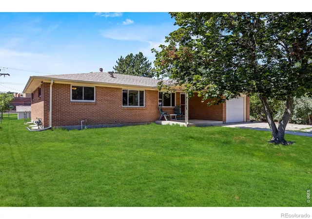2nd image of 1360 W 6th Ave, Broomfield, CO 80020 | MLS# IR1064673