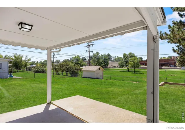 4th image of 1360 W 6Th Ave, Broomfield, CO 80020 | MLS# IR1064673