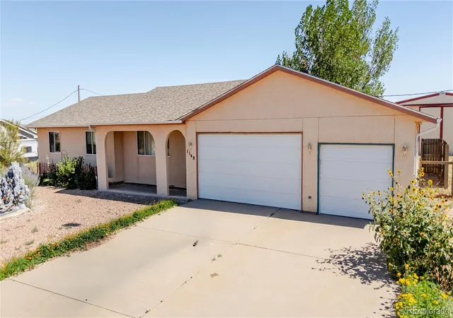 1st image of 1148 E Dove Creek Dr, Pueblo, CO 81007 | MLS# 6869684