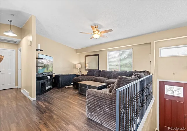 Photo 2 of Single family home for sale at 1740 E 96th Drive, Thornton, CO 80229 | MLS# 8155399 | Listing updated on 2026-10-06
