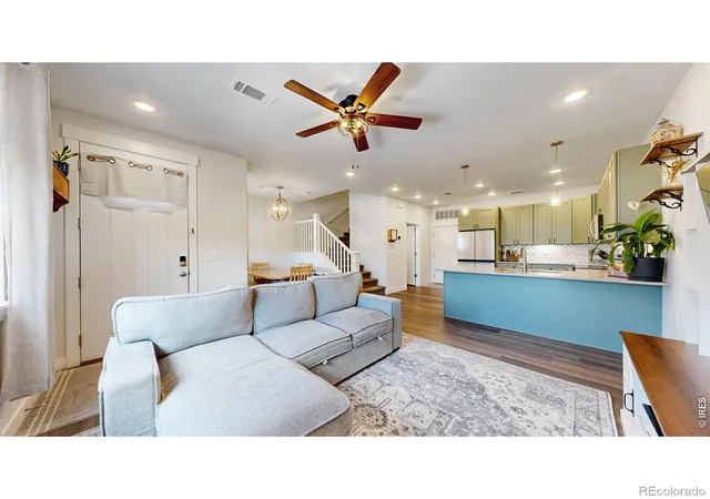 1st image of 2402 49Th Ave Ct #2, Greeley, CO 80634 | MLS# IR1064676