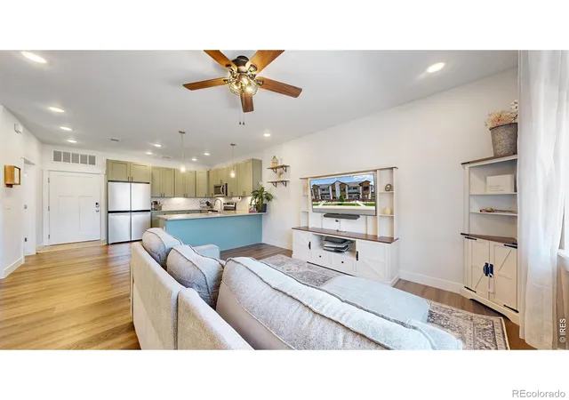 2nd image of 2402 49Th Ave Ct #2, Greeley, CO 80634 | MLS# IR1064676