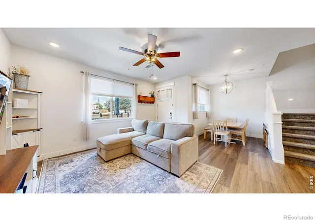 3rd image of 2402 49Th Ave Ct #2, Greeley, CO 80634 | MLS# IR1064676
