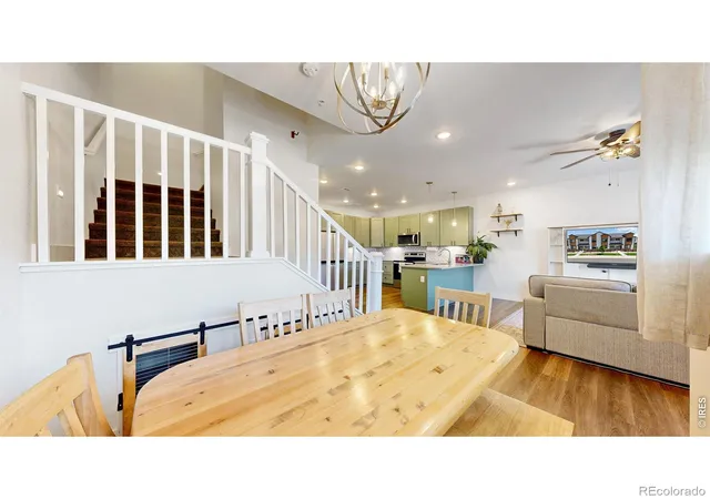 5th image of 2402 49Th Ave Ct #2, Greeley, CO 80634 | MLS# IR1064676