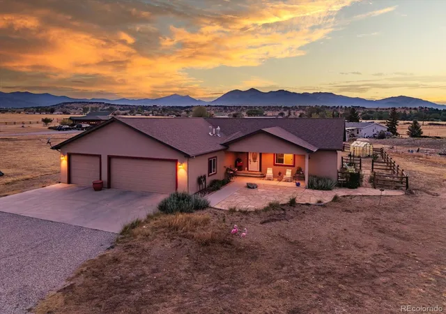 1st image of 7640 Meadowlark Dr, Salida, CO 81201 | MLS# 2812356