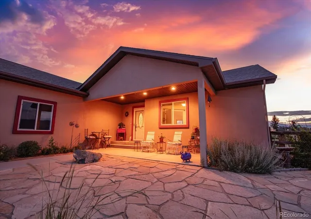 2nd image of 7640 Meadowlark Dr, Salida, CO 81201 | MLS# 2812356