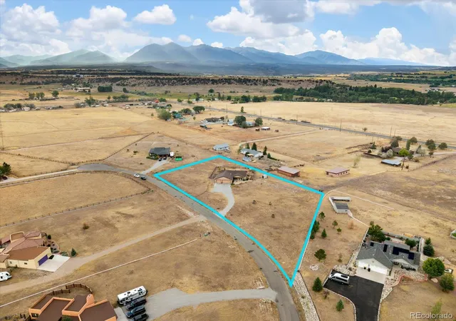 5th image of 7640 Meadowlark Dr, Salida, CO 81201 | MLS# 2812356