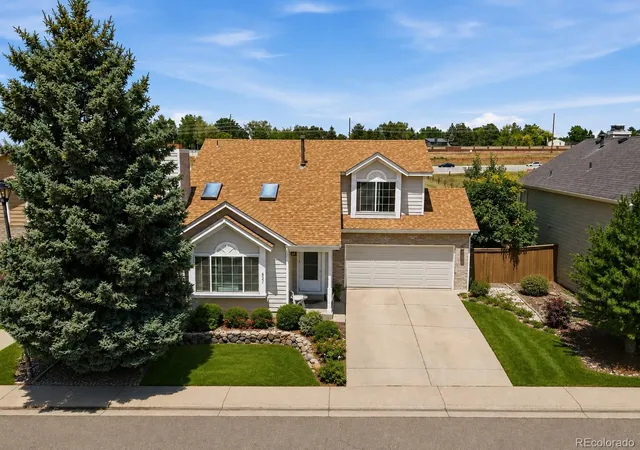1st image of 651 White Cloud Dr, Highlands Ranch, CO 80126 | MLS# 8149330