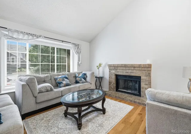 2nd image of 651 White Cloud Dr, Highlands Ranch, CO 80126 | MLS# 8149330