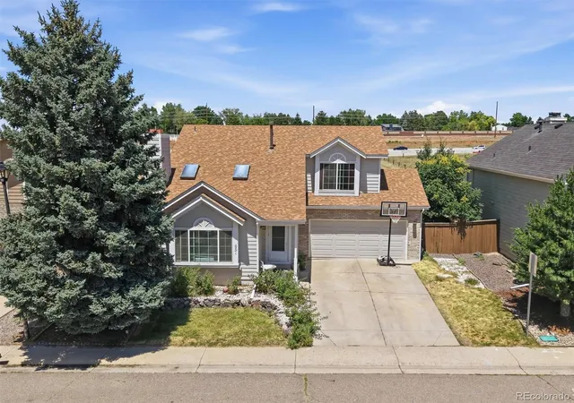 33rd image of 651 White Cloud Dr, Highlands Ranch, CO 80126 | MLS# 8149330