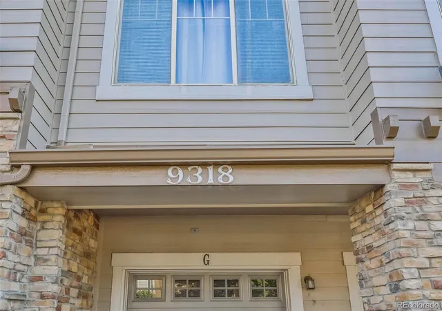 2nd image of 9318 Las Ramblas Ct #P, Parker, CO 80134 | MLS# 5946463