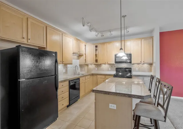 3rd image of 9318 Las Ramblas Ct #P, Parker, CO 80134 | MLS# 5946463