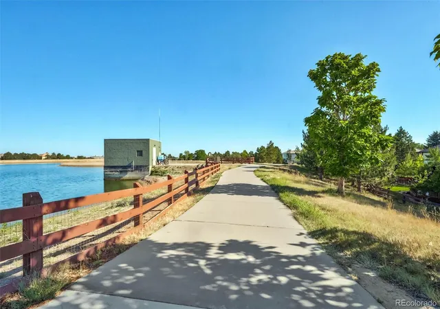 2nd image of 9318 Las Ramblas Ct, Parker, CO 80134