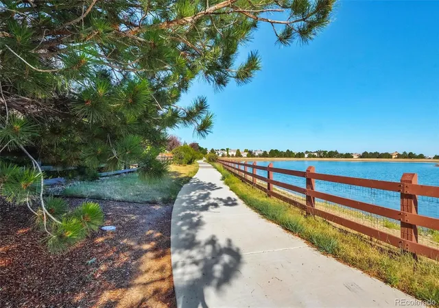 50th image of 9318 Las Ramblas Ct #P, Parker, CO 80134 | MLS# 5946463