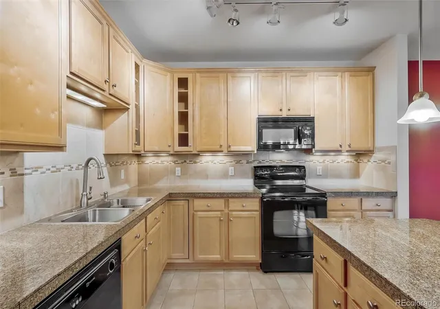 5th image of 9318 Las Ramblas Ct #P, Parker, CO 80134 | MLS# 5946463