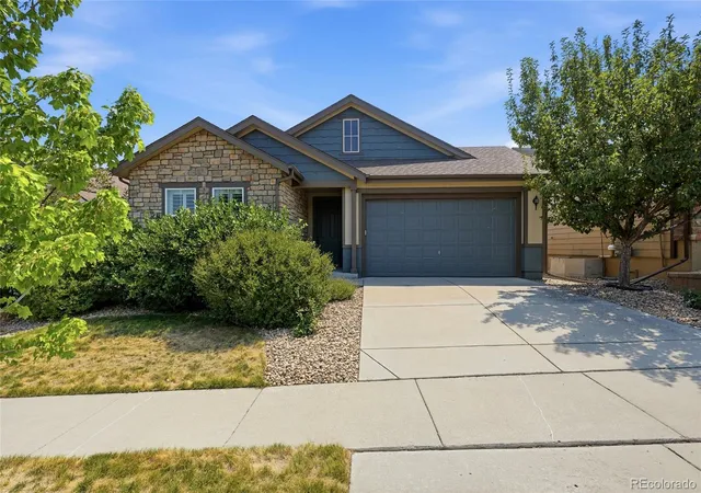 2nd image of 12242 Meadowlark Ln, Broomfield, CO 80021 | MLS# 3377252