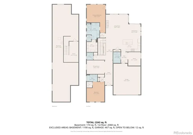 46th image of 12242 Meadowlark Ln, Broomfield, CO 80021 | MLS# 3377252