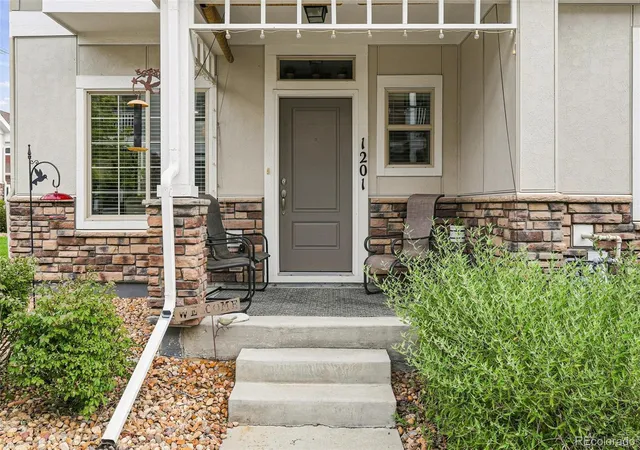 2nd image of 867 E 98th Ave #1201, Thornton, CO 80229 | MLS# 6396554
