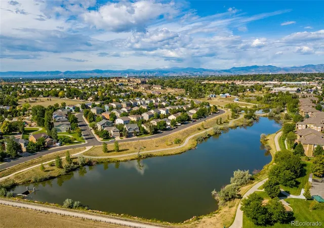 45th image of 867 E 98th Ave #1201, Thornton, CO 80229 | MLS# 6396554