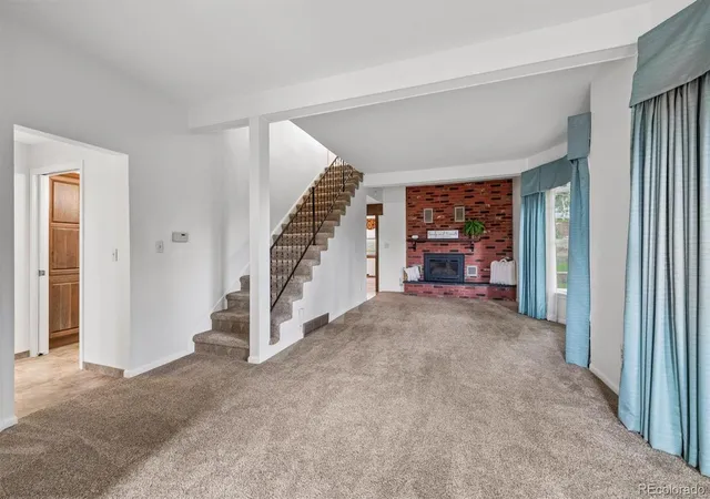 4th image of 614 Front St, Castle Rock, CO 80104 | MLS# 3000871