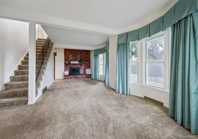5th image of 614 Front St, Castle Rock, CO 80104 | MLS# 3000871