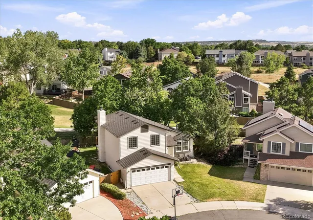 1st image of 6446 Nassau Ct, Highlands Ranch, CO 80130 | MLS# 7803463