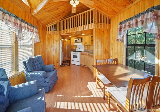 Photo 1 of Single family home for sale at 26714 State Hwy 17, Antonito, CO 81120 | MLS# 9597918 | Listing updated on 2026-07-21