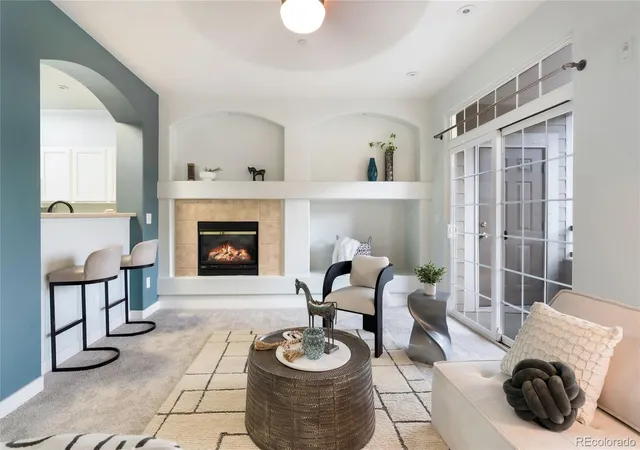 2nd image of 12711 Colorado Blvd #1017J, Thornton, CO 80241 | MLS# 6148702