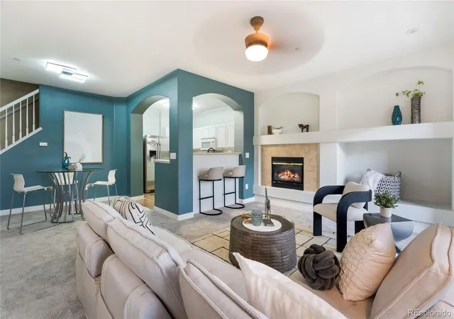 3rd image of 12711 Colorado Blvd #1017J, Thornton, CO 80241 | MLS# 6148702